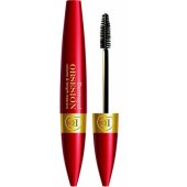 Obsesión-Volume & Lenght blakstienų tušas 01 Black 9ml
