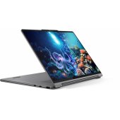 Yoga 9 2-in-1 14ILL10 14 120hz 258V 32GB 1SSD NOR W11P Gray 83LC000DMX