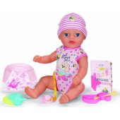 _7070794 BABY Born Lena – mergaitės lėlė 36 cm