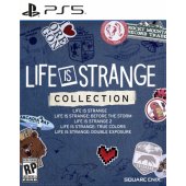 Life Is Strange: kolekcija PS5