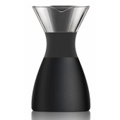 Pour Over Black