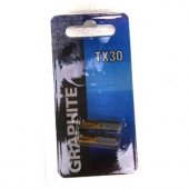 Antgalis T30 x 25mm, 2 vnt.