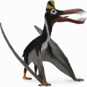 Collecta COLLECTA DINOSAUR GUIDRACO MOVING JEWS Scale 1:40 figurine.