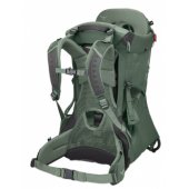 Poco Child Carrier Green