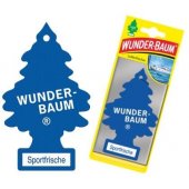 Sportfrische Blue