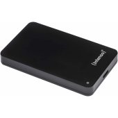 Memory Case 5TB 2.5" Black 6021513