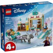 43256 Anna®s Sleigh Adventure