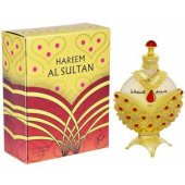 Hareem Al Sultan Gold CPO 35ml