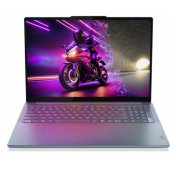 Yoga Pro 9 16IAH10 16 120hz 285H 64GB 2SSD RTX5070 NOR W11P 83L0000HMX