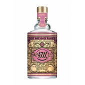 _8269527 4711, Floral Collection Rose, odekolonas, unisex, 100 ml