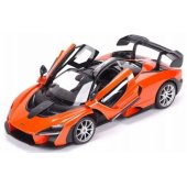 Autko R/ C McLaren Senna 1:14 RASTAR