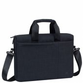 8325 13.3" Juoda