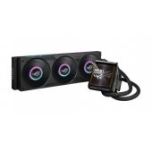 ROG STRIX LC IV 360 ARGB LCD Water Cooling Black
