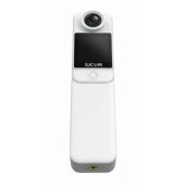 C300 4K WiFi balta