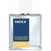 Whenever Wherever tualetinis vanduo 50ml