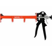 Yato YATO THICK MASS dvigubas presas 245x100mm YT-67574