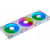 D30-140 D-RGB 3-pack 140 mm Case Fan PH-F140D30_DRGB_PWM_WT01_3P