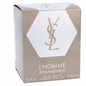 L´Homme tualetinis vanduo 60ml