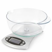 1069 SCFEU12 Electronic Bowl Scale