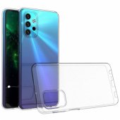 "Ultra Back Case 2 mm Galaxy A32 4G" Transparent