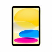 iPad 10th Gen 10.9 256GB Wi-Fi+Cellular Yellow MQ6V3HC/ A