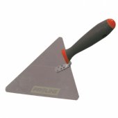 Pro-Line Trikampė glaistyklė 180mm nerūdijantis plienas - 61572