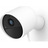 Hue Secure Wired Camera White