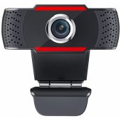 HD WEB008 Black