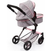 Neo Vario 18433AA Gray/ Pink