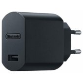 USB AC adapteris (NES, SNES, Switch)