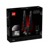 75406 Kylo Ren®s Command Shuttle