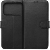 _8478621 Smart Classic knyginio tipo telefono dėklas, skirtas iPhone 17 Pro | iPhone