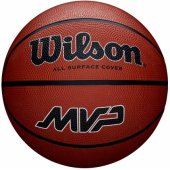 MVP WZ3018703XB6 Size 6 Brown