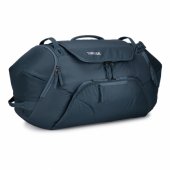 4941 Roundtrip Ski and Snowboard Duffel 80L Dark Slate