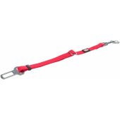 Car Harness Red