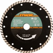 Sthor deimantinis turbo diskas 125mm (08791)