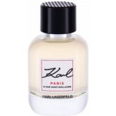 Karl Paris 21 Rue Saint-Guillaume EDP 60 ml