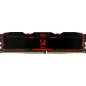 IRDM X Black 16GB DDR4 3200MHZ DIMM IR-X3200D464L16A/ 16G