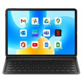 MatePad 11.5" 8 GB 128SSD pilkas 53013UJQ