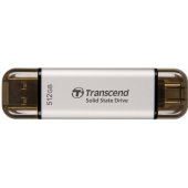 ESD310 512GB išorinis TS512GESD310S