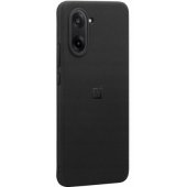 "Sandstone Magnetic Cover Oneplus Nord CE 5 5G" Black