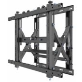 650325 43"-70" Push-In Pop-Out