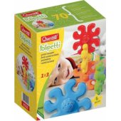 Quercetti Daisy Polipetti dėlionė
