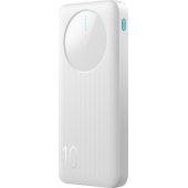 JR-PBF12 10000mAh White