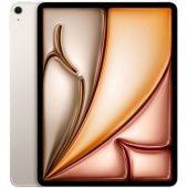 iPad Air 13" M3 Wi-Fi + Cellular 128GB Starlight MCJ34HC/ A