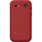 Leva E10 Red