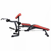 LS3050 Barbell Bench