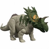 Mattel Jurassic World Wild Roar Spiclypeus, žaislinė figūrėlė
