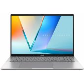 VivoBook S16 90NB17M2-M000E0 16 OLED 445 16GB 512SSD EN W11 Silver