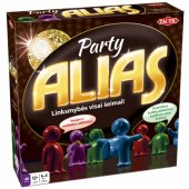 _6832800 TACTIC Board game Alias Party (Lithuanian lang.)